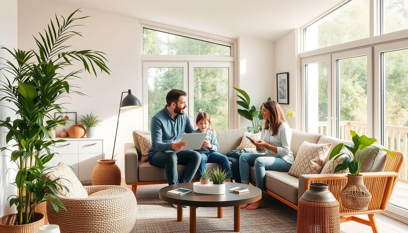 Energieeffizienz beginnt hier